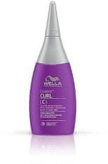 Wella Wella Creatine Curl C Emulsion 75ml 