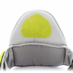 InnovaGoods Razvojna nosilka za dojenčke na pasu z žepi Seccaby InnovaGoods 