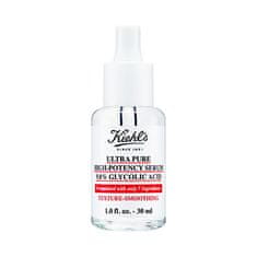 Kiehl´s Serum za kožo Ultra Pure 9,8 % Glycolic Acid (High-Potency Serum) 30 ml