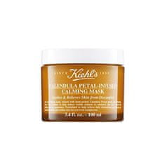 Kiehl´s Pomirjujoča vlažilna maska za obraz z ognjičevimi cvetovi (pomirjujoča maska) (Neto kolièina 100 ml)