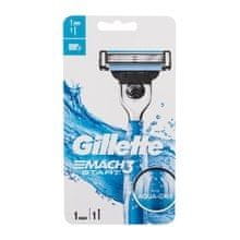 Gillette Gillette - Mach3 Start - Razor 1.0ks 