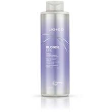 JOICO Joico - Blonde Life Violet Conditioner - Fialový kondicioner pro blond vlasy 1000ml 