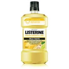 Listerine Listerine - Fresh Ginger & Lime Mild Taste Mouthwash - Mouthwash 500ml 