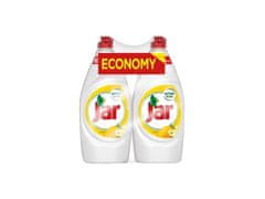 Jar detergent Lemon 2x900ml duopack