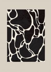 Pelcasa Giraffe Sand - 21x30 cm 