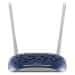 TP-Link Modemski usmerjevalnik TD-W9960 300Mb/s Wi-Fi VDSL/ADSL, 4 vrata FE LAN, Priloga A/B