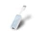 TP-Link Omrežni adapter 100Mbps USB 2.0 Plug and Play Windows/Mac OS X /OS