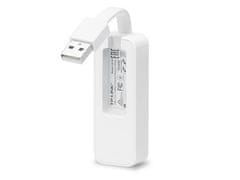 TP-Link Omrežni adapter 100Mbps USB 2.0 Plug and Play Windows/Mac OS X /OS