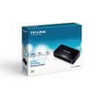 TP-Link Stikalo TL-SF1024M 24x LAN, namizno, plastično