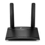 TP-Link TL-MR100 - N300 4G LTE Wi-Fi modem in usmerjevalnik