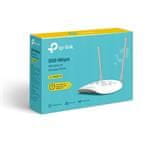 TP-Link TL-WA801N 300Mbps N AP/Client/Bridge/Repeater, pasivni PoE, 2x fiksna antena