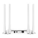 TP-Link TL-WA1201 AC1200 WiFi AP/Client/Repeater,1xGb, pasivni PoE,4x fiksna antena