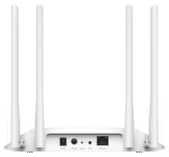 TP-Link TL-WA1201 AC1200 WiFi AP/Client/Repeater,1xGb, pasivni PoE,4x fiksna antena