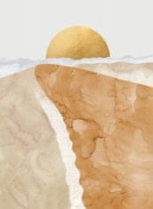 Pelcasa Gold Sand Dune - 30x40 cm 