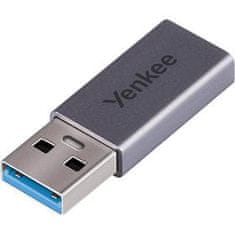 Yenkee YTC 020 Adapter USB A na USB C