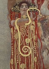 Pelcasa Hygieia (1907) - 21x30 cm 