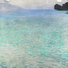 Pelcasa Attersee (1900) - 21x30 cm 