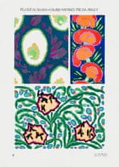 Pelcasa Pattern 15 - 21x30 cm 