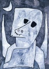 Pelcasa Angel Applicant 1939 - 21x30 cm 