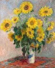 Pelcasa Bouquet Of Sunflowers - 30x40 cm 