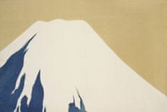 Pelcasa Mount Fuji From Momoyogusa - 70x100 cm 