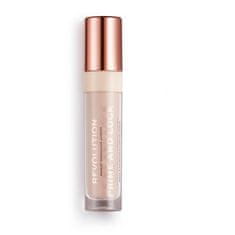 Makeup Revolution Prime And Lock podlaga za daljšo vzdržljivost senčil 6 ml