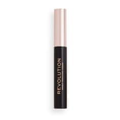 Makeup Revolution Super Flick Eyeliner tekoče črtalo za oči 4.5 ml Odtenek black