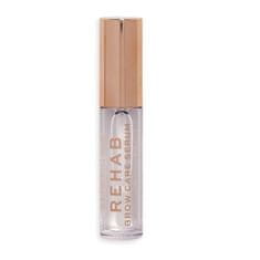 Makeup Revolution Rehab Brow Care Serum hranilni in vlažilni serum, ki podpira rast obrvi 5 ml