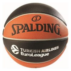 Spalding Žoge košarkaška obutev 7 Euroleague TF1000 Legacy