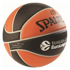Spalding Žoge košarkaška obutev 7 Euroleague TF1000 Legacy