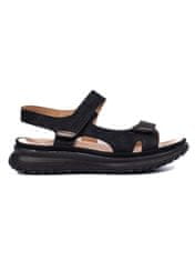 Amiatex Ženski sandal 108715, črne, 36