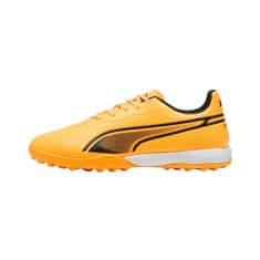 Puma Čevlji oranžna 42.5 EU King Match