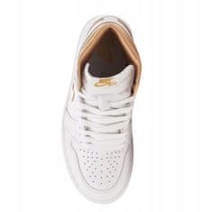 Nike Čevlji bela 42 EU Air Jordan 1 Retro Hi