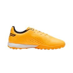 Puma Čevlji oranžna 42.5 EU King Match