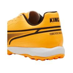 Puma Čevlji oranžna 42.5 EU King Match