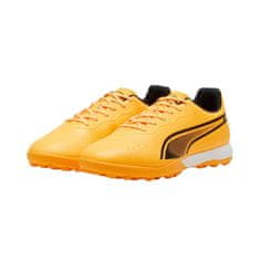 Puma Čevlji oranžna 42.5 EU King Match