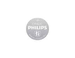 Philips Baterija CR1620
