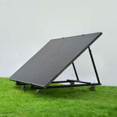 EcoFlow Nastavljiv talni ali viseči nosilec za solarni panel