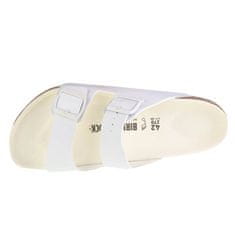 Birkenstock Japanke bela 42 EU Arizona BF