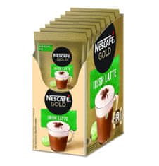 NESCAFÉ Irish Cream instant kava, 6 × 176 g