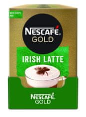 NESCAFÉ Irish Cream instant kava, 6 × 176 g