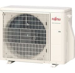 Fujitsu Standard Plus KM klimatska naprava, 2,5 kW, z montažo (09KM+M)
