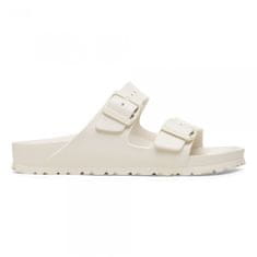 Birkenstock Japanke bela 38 EU Arizona Eva