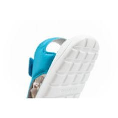 Adidas Sandali modra 21 EU Comfort Jr