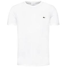 Lacoste Majice bela XXL TH2038