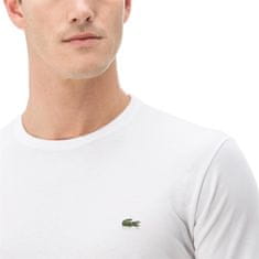 Lacoste Majice bela XXL TH2038