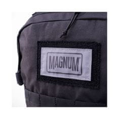 Magnum Nahrbtniki črna Urbantask Cordura