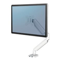 Fellowes Nosilec za monitor Fellowes Ergonomics, Platinum serija, beli