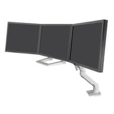 No Name Ergotron HX TRIPLE MONITOR BOW KIT, BELE BARVE