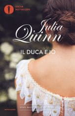 duca e io. Serie Bridgerton